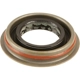 Purchase Top-Quality Front Axle Spindle Seal by NATIONAL OIL SEALS - 472397 2