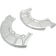 Purchase Top-Quality Front Backing Plate by DORMAN - 924-684 5