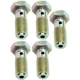Purchase Top-Quality Front Banjo Bolt (Pack of 10) by ACDELCO - 21012386 1