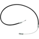 Purchase Top-Quality Front Brake Cable by WORLDPARTS - 1397321 1