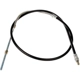 Purchase Top-Quality Front Brake Cable by WORLDPARTS - 1997105 2