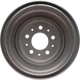 Purchase Top-Quality Tambour de frein avant par BENDIX GLOBAL - PDR0017 1