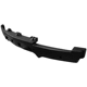 Purchase Top-Quality Front Bumper Absorber - HY1070123N 2