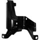 Purchase Top-Quality Front Bumper Bracket - FO1065103 1