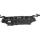 Purchase Top-Quality Front Bumper Bracket - TO1065107 5