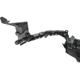 Purchase Top-Quality Front Bumper Bracket - FO1065103 6