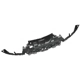 Purchase Top-Quality Front Bumper Bracket - FO1065103 8