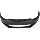 Purchase Top-Quality Front Bumper Cover - HO1000239C Capa Certified 4