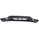Purchase Top-Quality Front Bumper Cover Lower - TO1015111PP 1