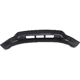Purchase Top-Quality Front Bumper Cover Lower - HY1015112C 2
