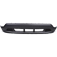 Purchase Top-Quality Front Bumper Cover Lower - HO1015117PP 4