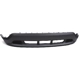 Purchase Top-Quality Front Bumper Cover Lower - GM1015135PP 5