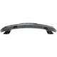 Purchase Top-Quality Front Bumper Cover Reinforcement - HO1025100 1