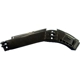 Purchase Top-Quality Front Bumper Cover Stiffener Bracket - VW1043113 1