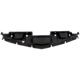 Purchase Top-Quality Front Bumper Cover Support - HO1043106 2