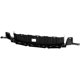 Purchase Top-Quality Front Bumper Cover Support - CH1041113 4