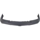 Purchase Top-Quality Front Bumper Cushion by SHERMAN PARTS - 901-22J 5