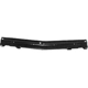 Purchase Top-Quality Front Bumper Deflector - GM1092265 1