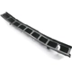 Purchase Top-Quality Front Bumper Energy Absorber - KI1070174C 5