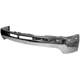 Purchase Top-Quality Front Bumper Face Bar - GM1002858 1