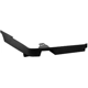 Purchase Top-Quality Front Bumper Filler - CH1087121 2