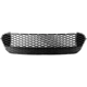 Purchase Top-Quality Front Bumper Grille - TO1038118 3