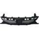 Purchase Top-Quality Front Bumper Grille - TO1036111C Capa Certified Capa Certified 4