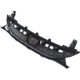 Purchase Top-Quality Front Bumper Grille - CH1036115C Capa Certified Capa Certified 7