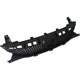 Purchase Top-Quality Front Bumper Grille - TO1039118 8