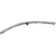 Purchase Top-Quality Front Bumper Molding - TO1044132 1