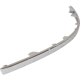 Purchase Top-Quality Front Bumper Molding - FO1044124 3