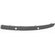 Purchase Top-Quality Front Bumper Moulding - FO1044106C 1