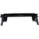 Purchase Top-Quality Front Bumper Reinforcement - NI1006244C Capa Certified Capa Certified 1