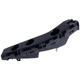 Purchase Top-Quality Front Bumper Side Bracket - NI1043103 3