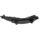 Purchase Top-Quality Front Bumper Side Bracket - TO1066118 4