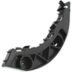 Purchase Top-Quality Front Bumper Side Bracket - NI1043103 5