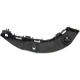 Purchase Top-Quality Front Bumper Side Bracket - NI1043103 6