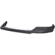 Purchase Top-Quality Front Bumper Upper - HO1089108 3