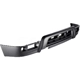 Purchase Top-Quality Front Bumper Valance - FO1095282C 6