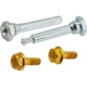 Purchase Top-Quality Front Caliper Bolt Or Pin by DORMAN/HELP - 14020 3