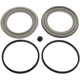 Purchase Top-Quality Front Caliper Kit by DORMAN/FIRST STOP - D670163 1