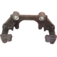 Purchase Top-Quality Front Caliper Mounting Bracket by ACDELCO - 85569600 1