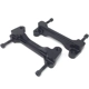 Purchase Top-Quality Front Caliper Mounting Bracket by ACDELCO - 85569600 2