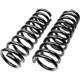 Purchase Top-Quality Front Coil Springs by SUPLEX PARTS - 06203 1