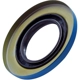 Purchase Top-Quality Front Crankshaft Seal by ELRING - DAS ORIGINAL - 590.797 3