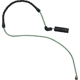 Purchase Top-Quality Front Disc Pad Sensor Wire by DISTRIBUTION SATISFACTION - 11WS0223 1