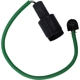 Purchase Top-Quality Front Disc Pad Sensor Wire by DISTRIBUTION SATISFACTION - 11WS0223 2