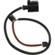 Purchase Top-Quality Front Disc Pad Sensor Wire by DISTRIBUTION SATISFACTION - 11WS0022 3