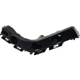 Purchase Top-Quality Front Driver Side Bumper Cover Retainer - GM1032123 2