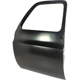 Purchase Top-Quality Front Driver Side Door Shell by SHERMAN PARTS - 901-10L 4